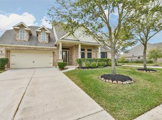 14906 Bronze Finch Dr, Cypress, TX 77433