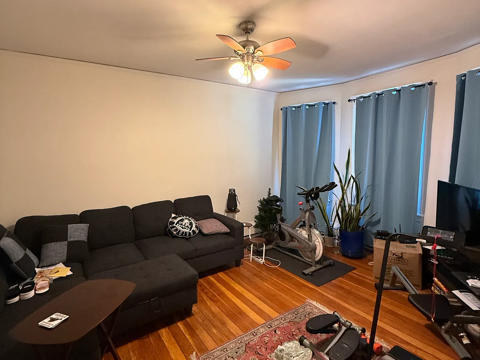 3 bed, 1000 sqft, $3,000 — Photo 4