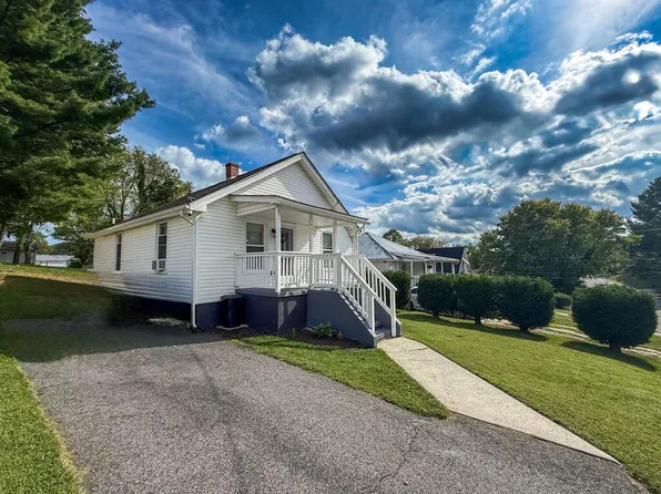 445 E Lexington St, Wytheville, VA 24382