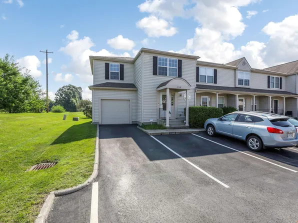 2508 Maxim Ln, Columbus, OH 43235