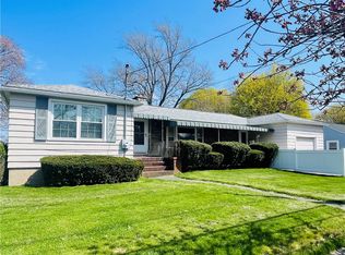 78 Northampton St, Rochester, NY 14606