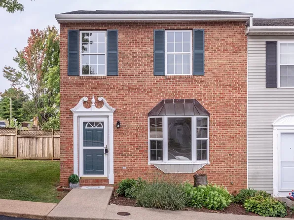 805 Northfield Ct, Harrisonburg, VA 22802