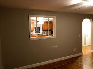 142 Urban Ave #2, North Providence, RI 02904