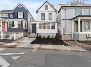 13 Orange Pl, Irvington Twp., NJ 07111