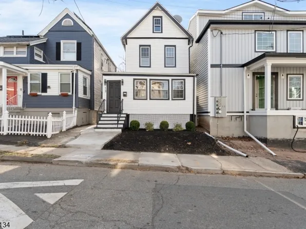 13 Orange Pl, Irvington Twp., NJ 07111