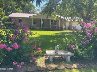 221 Stella Ave, Stark City, MO 64866