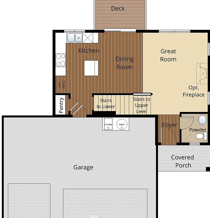 2nd image of 8041 3rd Avenue NE