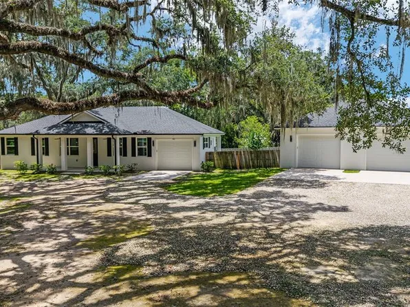 1921 SW 42nd St, Ocala, FL 34471