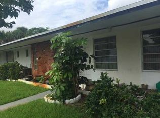 3033 NW 43rd Ave APT 103, Fort Lauderdale, FL 33313