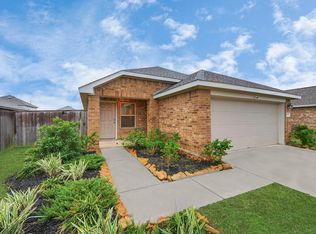 14606 Whitstone Gully Way, Rosharon, TX 77583