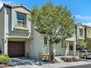9132 Entrancing Ave, Las Vegas, NV 89149