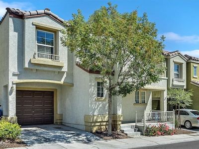 9132 Entrancing Ave, Las Vegas, NV, 89149