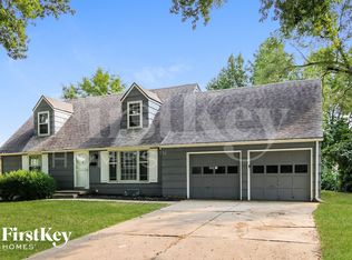 3609 NE 49th Ter, Kansas City, MO 64119
