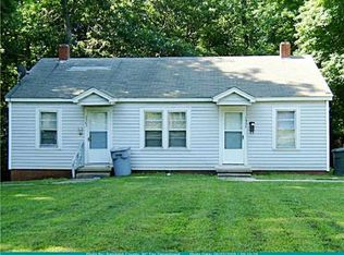 1303 Rolling Rd, Asheboro, NC 27205