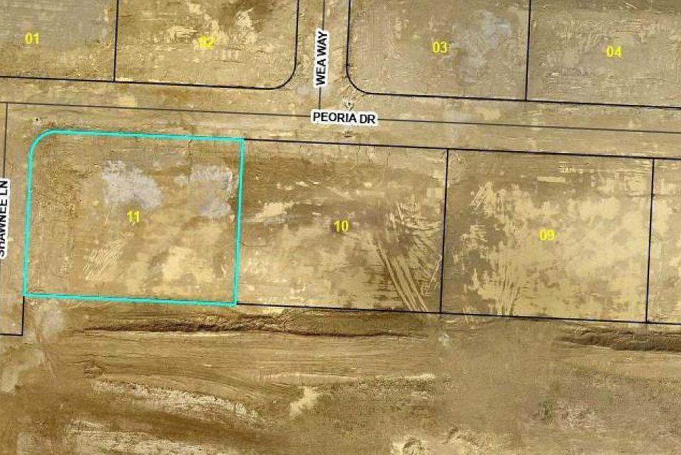 2nd image of 6058 Peoria Dr
