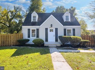 5441 Spring Rd, Bladensburg, MD 20710