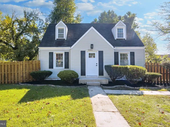 5441 Spring Rd, Bladensburg, MD 20710