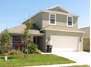 3519 Benson Park Blvd, Orlando, FL 32829