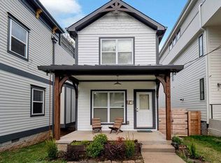 1716B 6th Ave N, Nashville, TN 37208