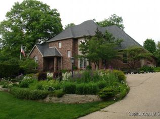 1659 Ruth Pl, Springfield, IL 62704