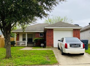 9640 Stonewood Dr, Dallas, TX 75227