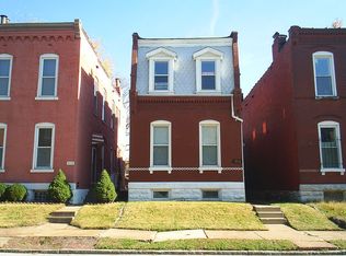 3936 Nebraska Ave, Saint Louis, MO 63118