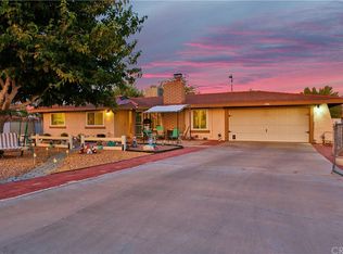 14581 Jelan Ave, Apple Valley, CA 92307