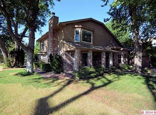 8507 E 106th St S, Tulsa, OK 74133