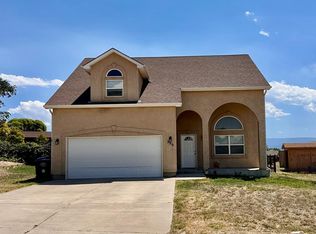 290 W Del Ray Dr, Pueblo West, CO 81007