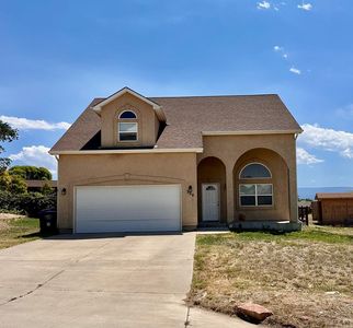 290 W Del Ray Dr, Pueblo West, CO, 81007