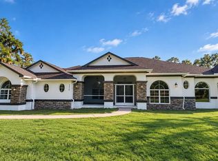 25406 LADYHAWK LANE, BROOKSVILLE, FL 34601