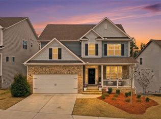 338 Boundless Ln, Canton, GA 30114