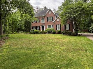 1109 Stallion Ct, Summerfield, NC 27358