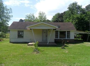 1102 Murray Ln, Nash, TX 75569