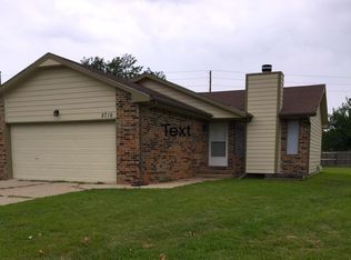 8716 W 15th St N, Wichita, KS 67212