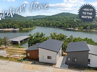 46 Beech Dr UNIT 35, Reeds Spring, MO 65737