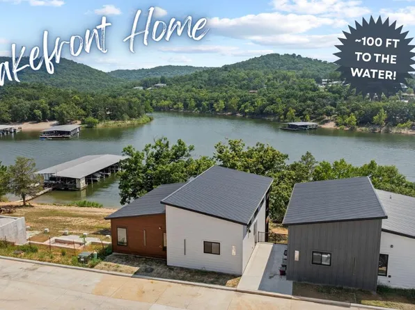 46 Beech Drive #35, Reeds Spring, MO 65737