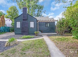 3806 W Albion St, Boise, ID 83705