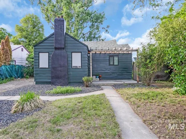 3806 W Albion St, Boise, ID 83705