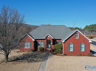 14000 Camden Cir SE, Huntsville, AL 35803