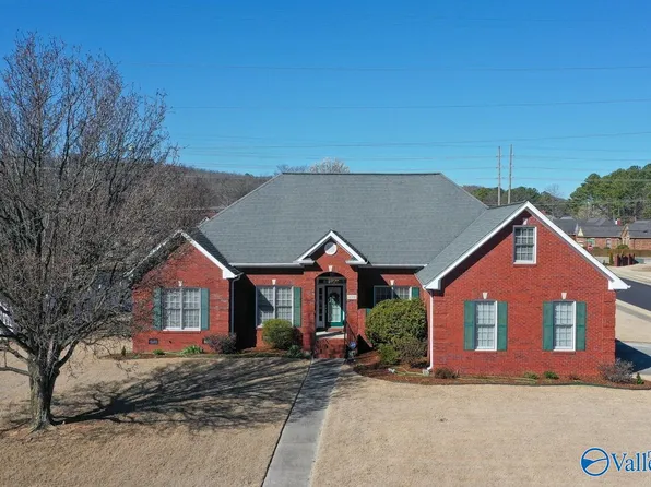 14000 Camden Cir SE, Huntsville, AL 35803