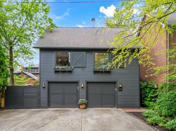 310 Alexander Aly, Columbus, OH 43206
