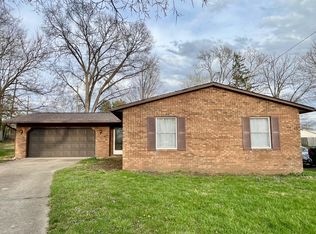 20 S 25th St, Newark, OH 43055