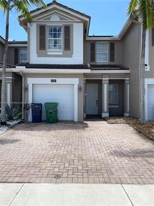 11921 SW 153rd Pl, Miami, FL, 33196