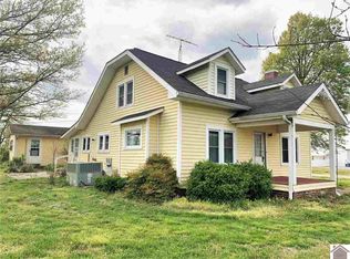277 Neale Trl, Murray, KY 42071