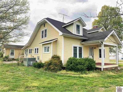 277 Neale Trl, Murray, KY, 42071