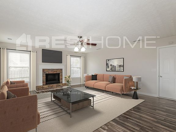 5th image of 3138 Watson Woods Way