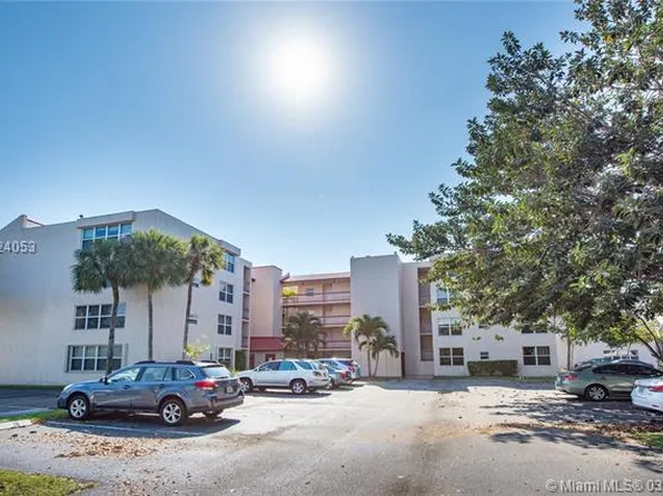 9461 Evergreen Pl APT 106, Fort Lauderdale, FL 33324