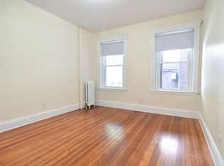 96 Corey Rd #13, Brighton, MA 02135