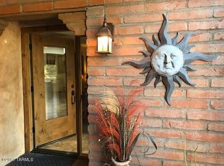 5790 E Cochise Trl, Tucson, AZ 85750